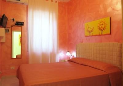 Bed And Breakfast Oceano E Mare